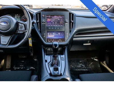 2023 Subaru WRX Base