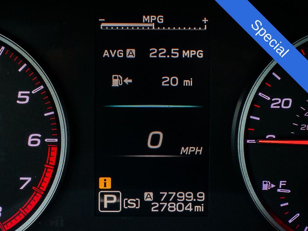 2023 Subaru WRX Base