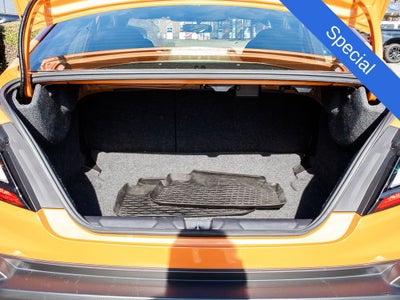 2023 Subaru WRX Base