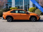 2023 Subaru WRX Base