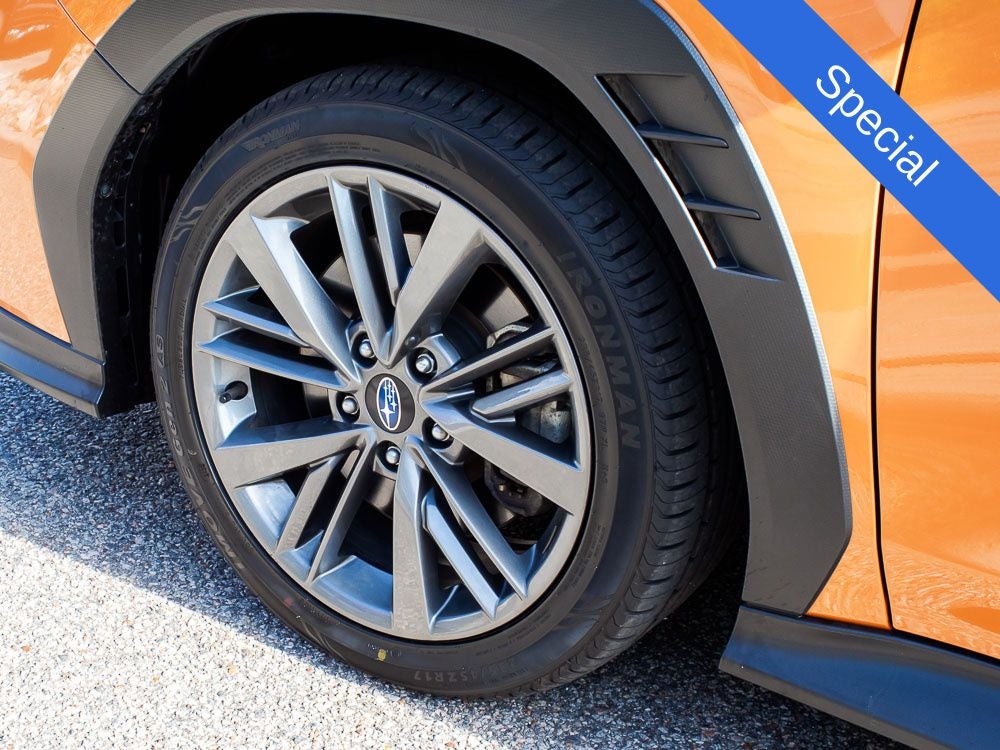 2023 Subaru WRX Base