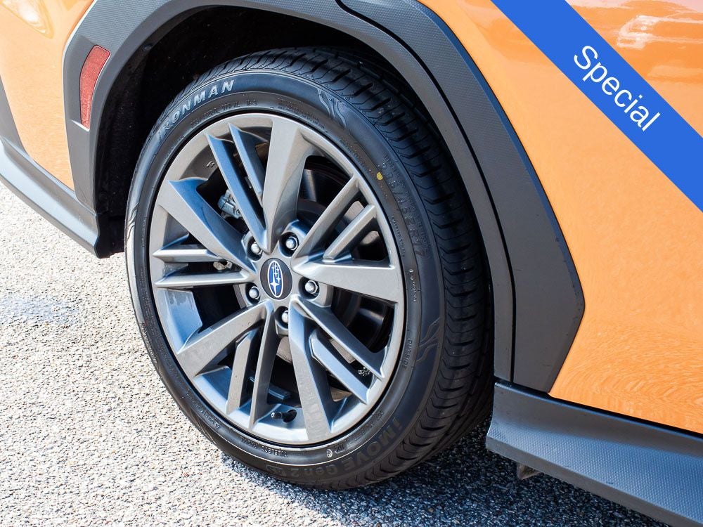 2023 Subaru WRX Base