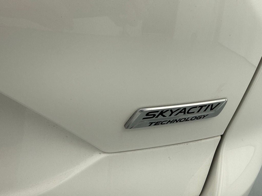 2019 Mazda Mazda CX-5 Touring