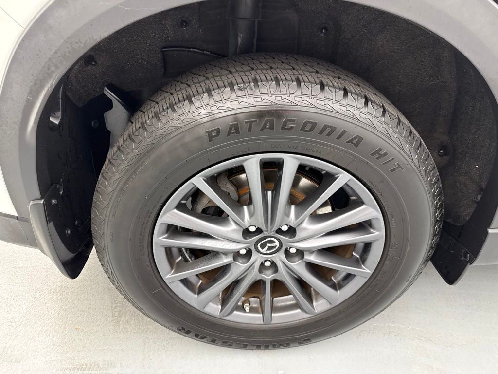 2019 Mazda Mazda CX-5 Touring