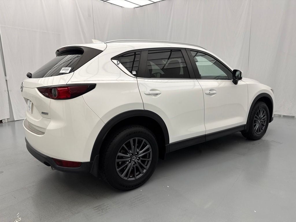 2019 Mazda Mazda CX-5 Touring