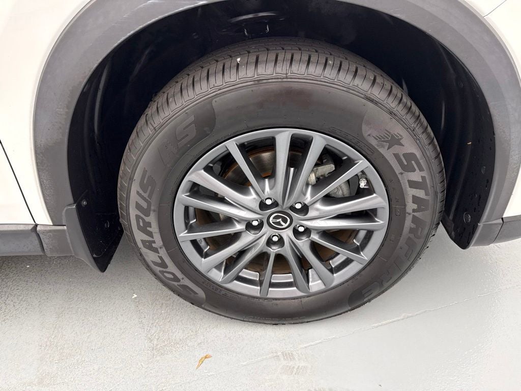 2019 Mazda Mazda CX-5 Touring