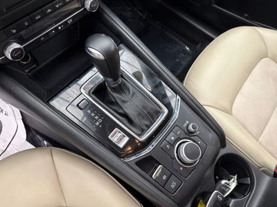 2019 Mazda Mazda CX-5 Touring