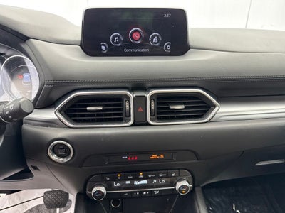 2019 Mazda Mazda CX-5 Touring