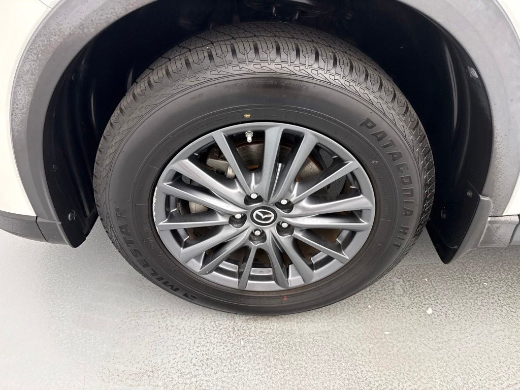 2019 Mazda Mazda CX-5 Touring