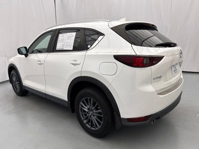 2019 Mazda Mazda CX-5 Touring