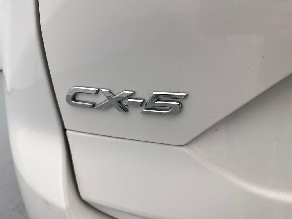 2019 Mazda Mazda CX-5 Touring