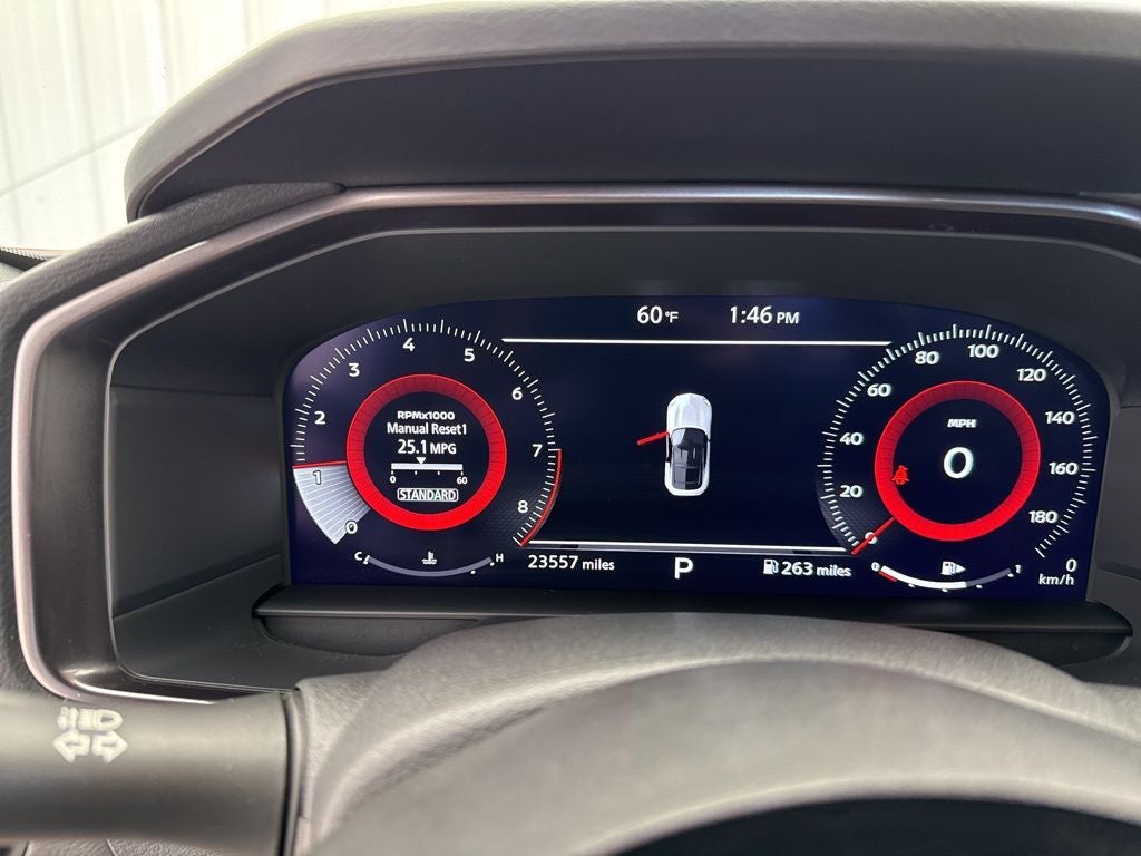 2023 Nissan Z Performance