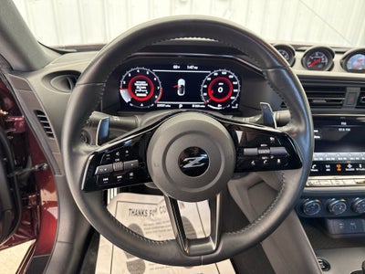 2023 Nissan Z Performance