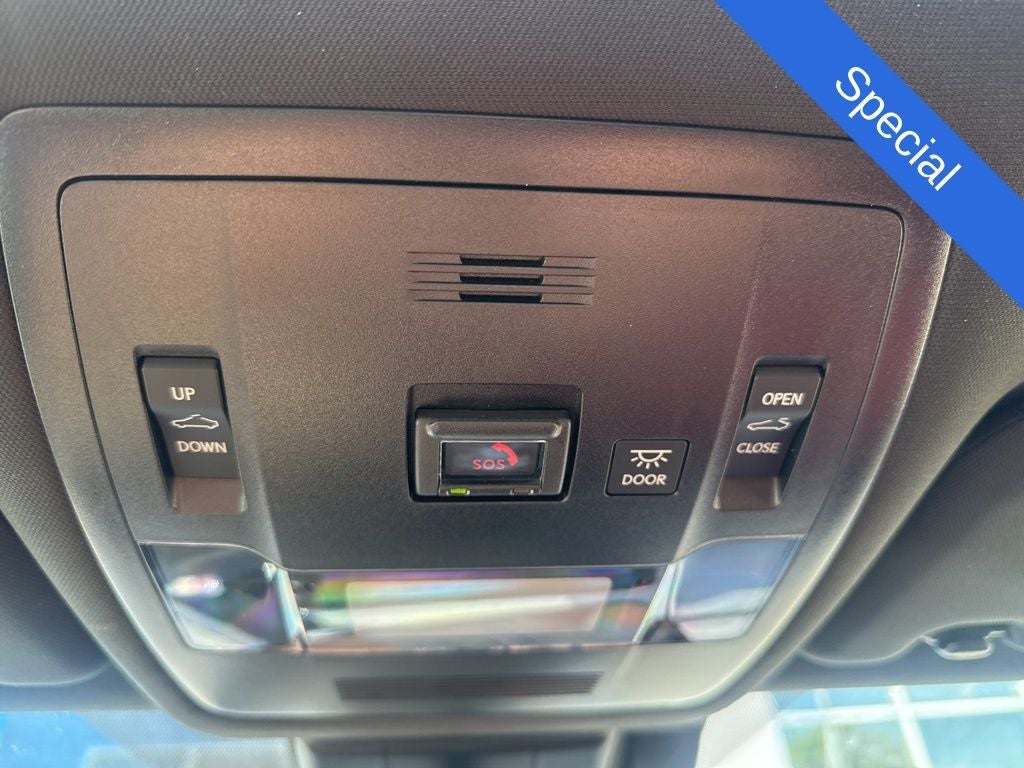 2024 Lexus UX 250h F SPORT Handling