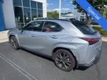 2024 Lexus UX 250h F SPORT Handling