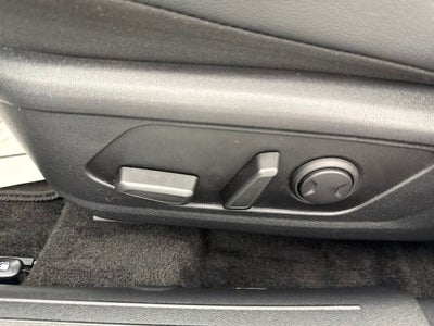 2022 Hyundai Elantra Hybrid Limited