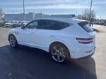 2024 Genesis GV80 3.5T (A8)