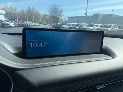 2024 Genesis GV80 3.5T (A8)