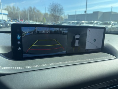 2024 Genesis GV80 3.5T (A8)