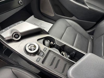 2023 Kia EV6 Wind