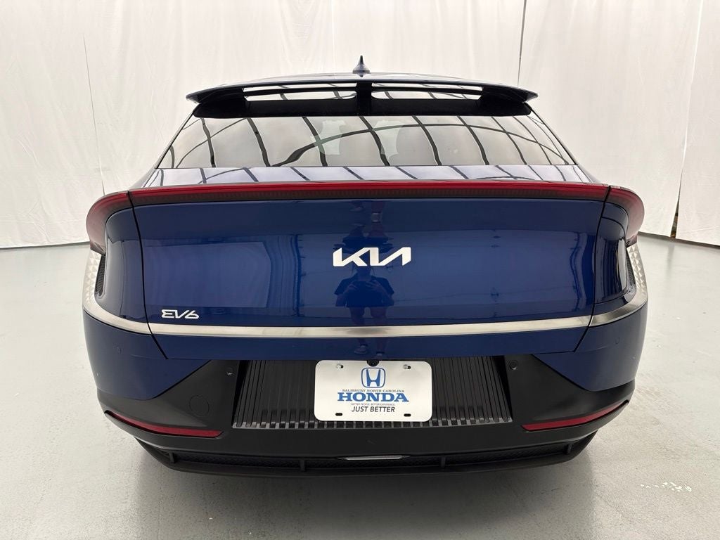 2023 Kia EV6 Wind