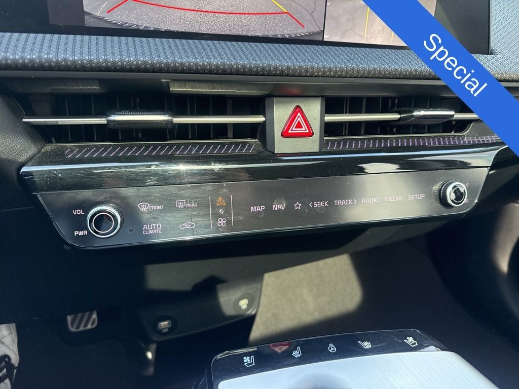 2022 Kia EV6 GT-Line