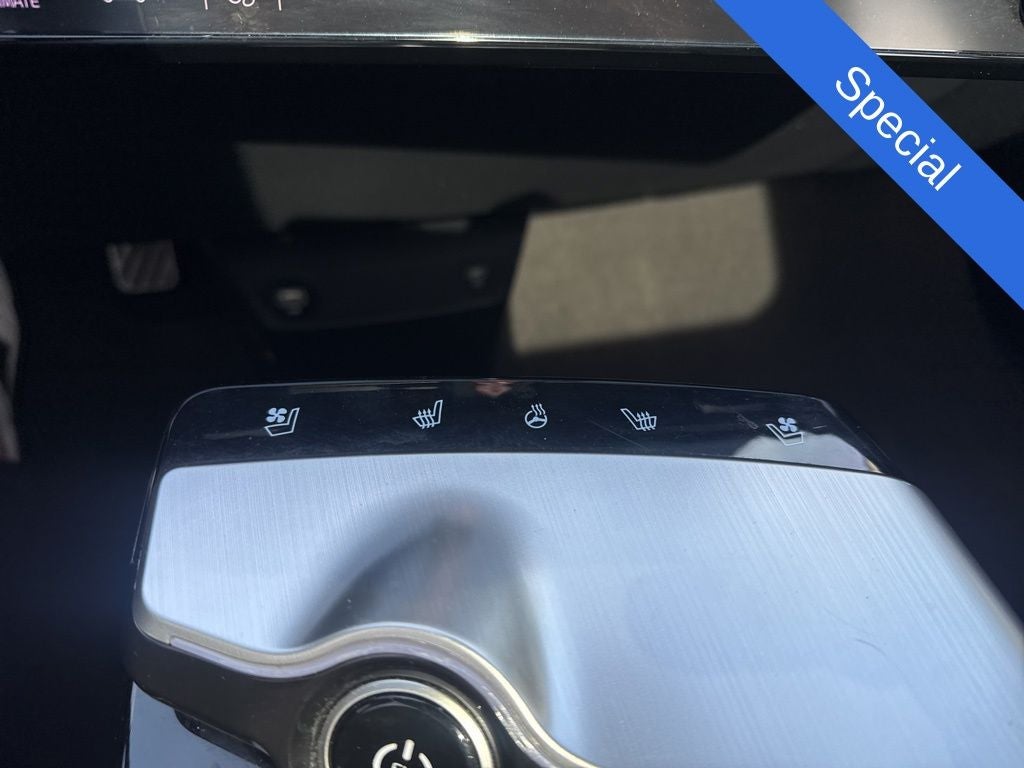 2022 Kia EV6 GT-Line