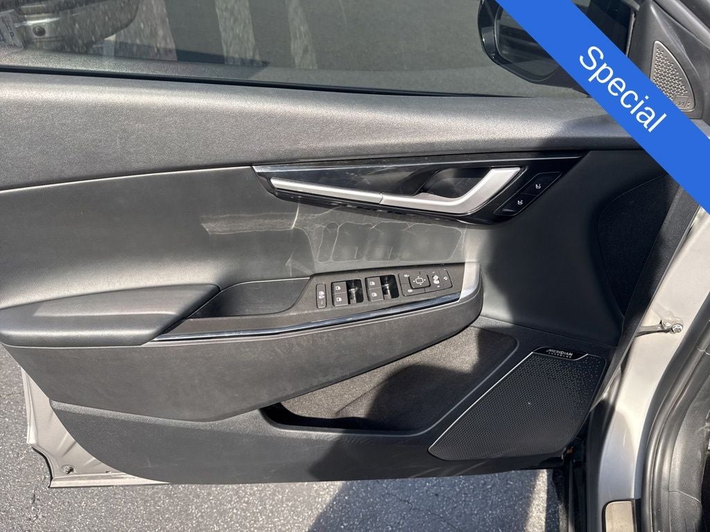 2022 Kia EV6 GT-Line