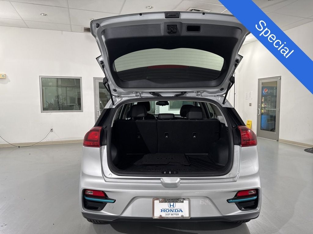 2020 Kia Niro EV EX