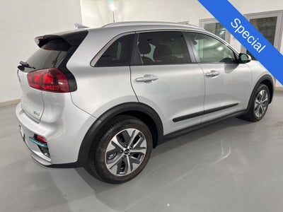 2020 Kia Niro EV EX