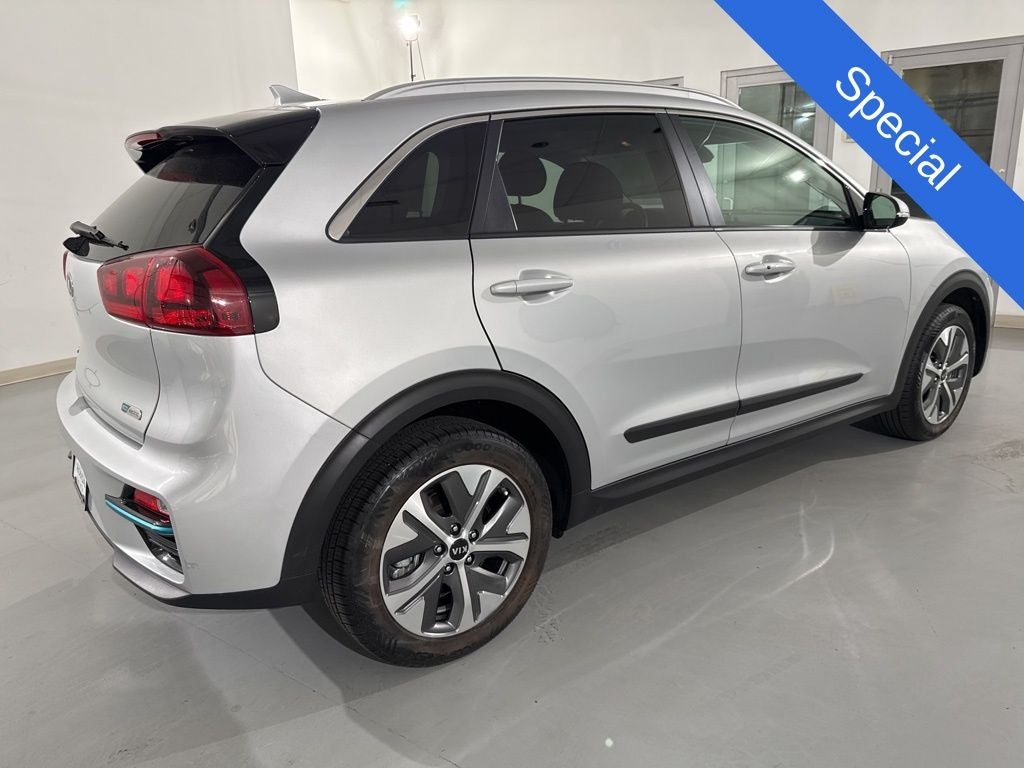 2020 Kia Niro EV EX