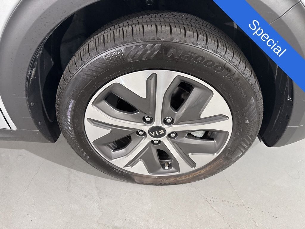 2020 Kia Niro EV EX
