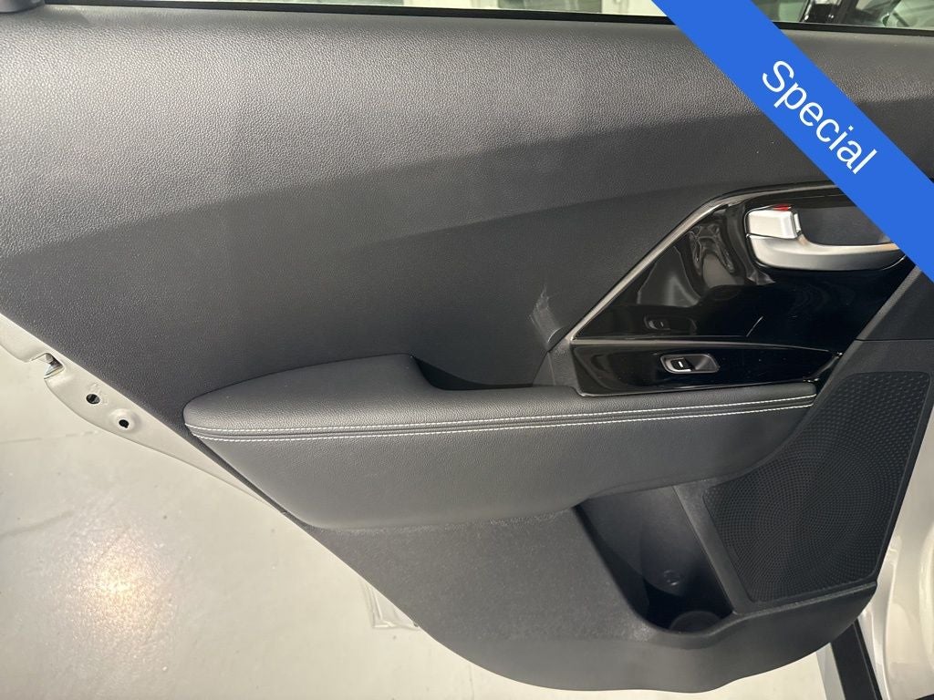 2020 Kia Niro EV EX