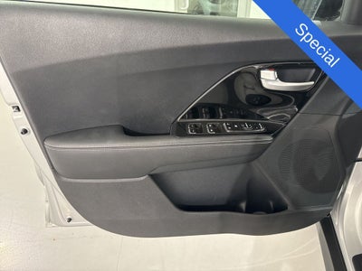 2020 Kia Niro EV EX