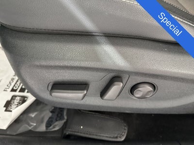 2020 Kia Niro EV EX