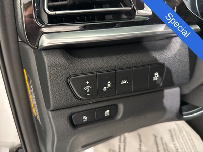 2020 Kia Niro EV EX
