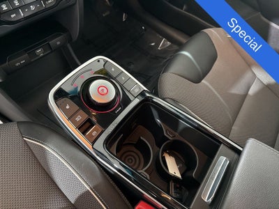 2020 Kia Niro EV EX
