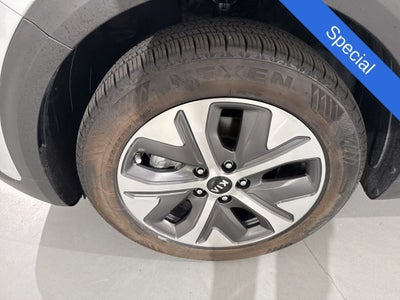2020 Kia Niro EV EX