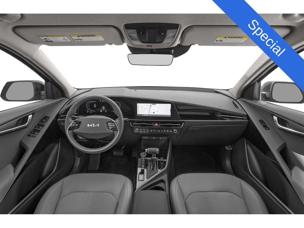 2023 Kia Niro EX