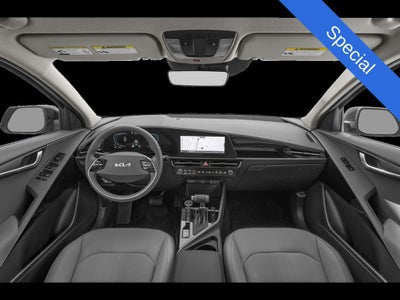 2023 Kia Niro EX