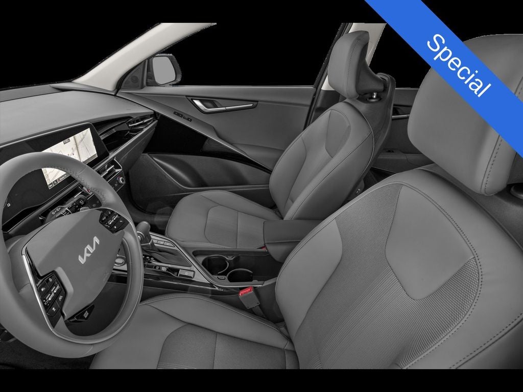2023 Kia Niro EX