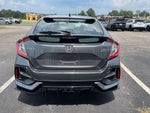 2021 Honda Civic Sport Touring