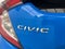 2021 Honda Civic Type R Touring