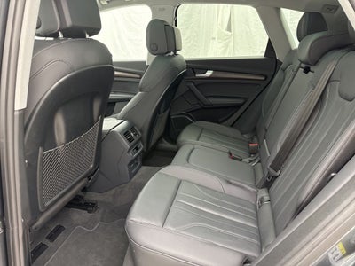 2024 Audi Q5 45 S line Premium quattro
