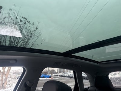 2024 Audi Q5 45 S line Premium quattro