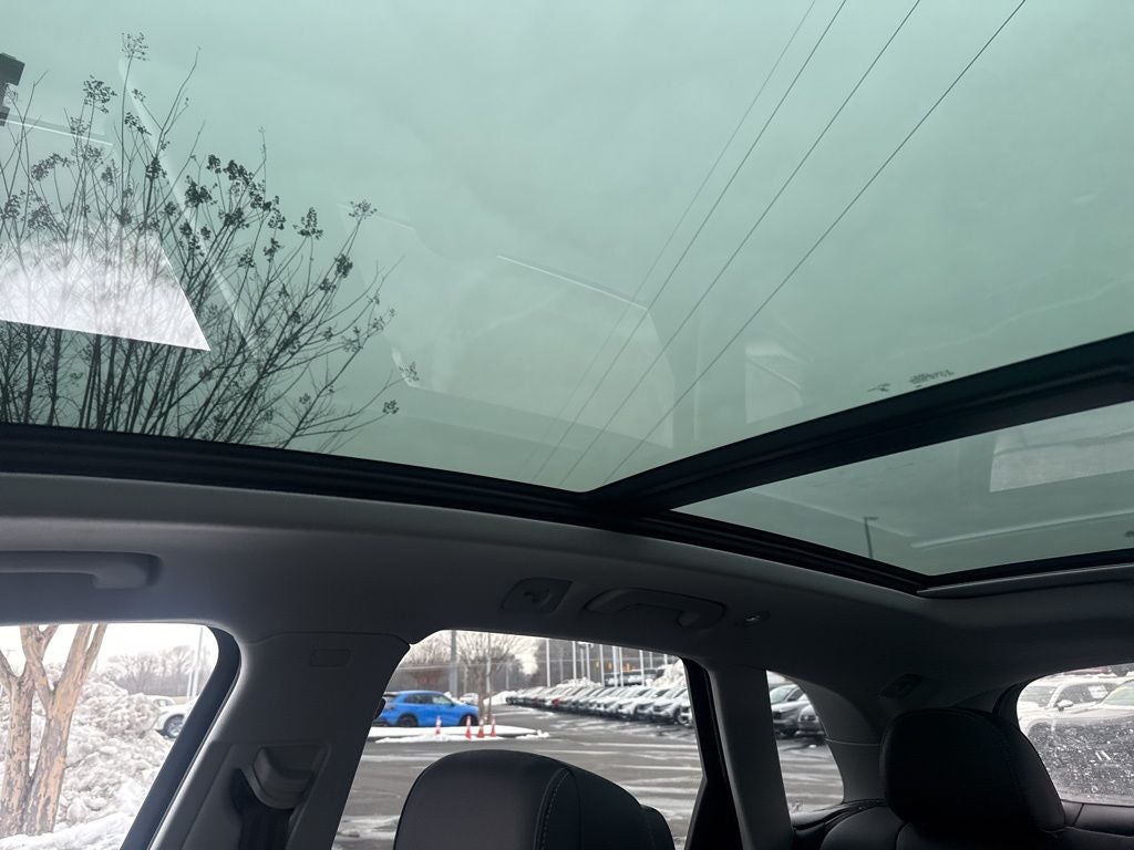 2024 Audi Q5 45 S line Premium quattro