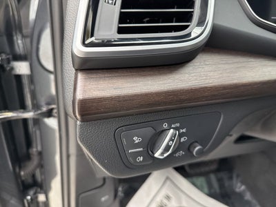 2024 Audi Q5 S line Premium Plus