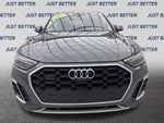 2024 Audi Q5 45 S line Premium quattro
