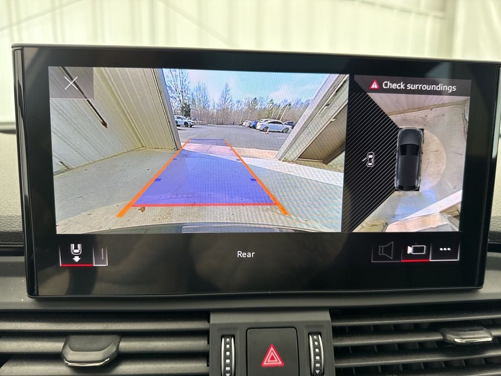 2024 Audi Q5 S line Premium Plus