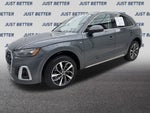 2024 Audi Q5 45 S line Premium quattro